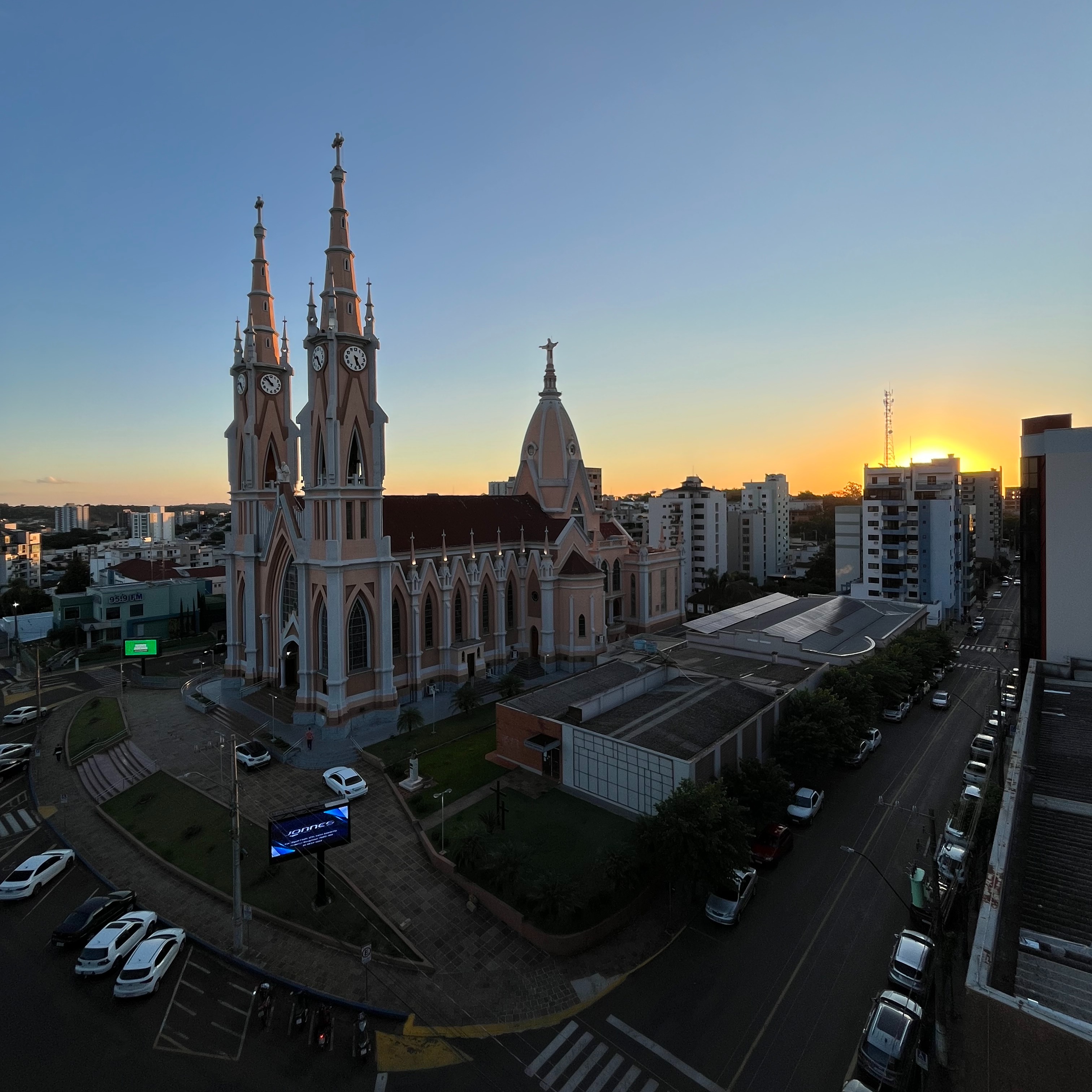 Catedral Santo Antônio