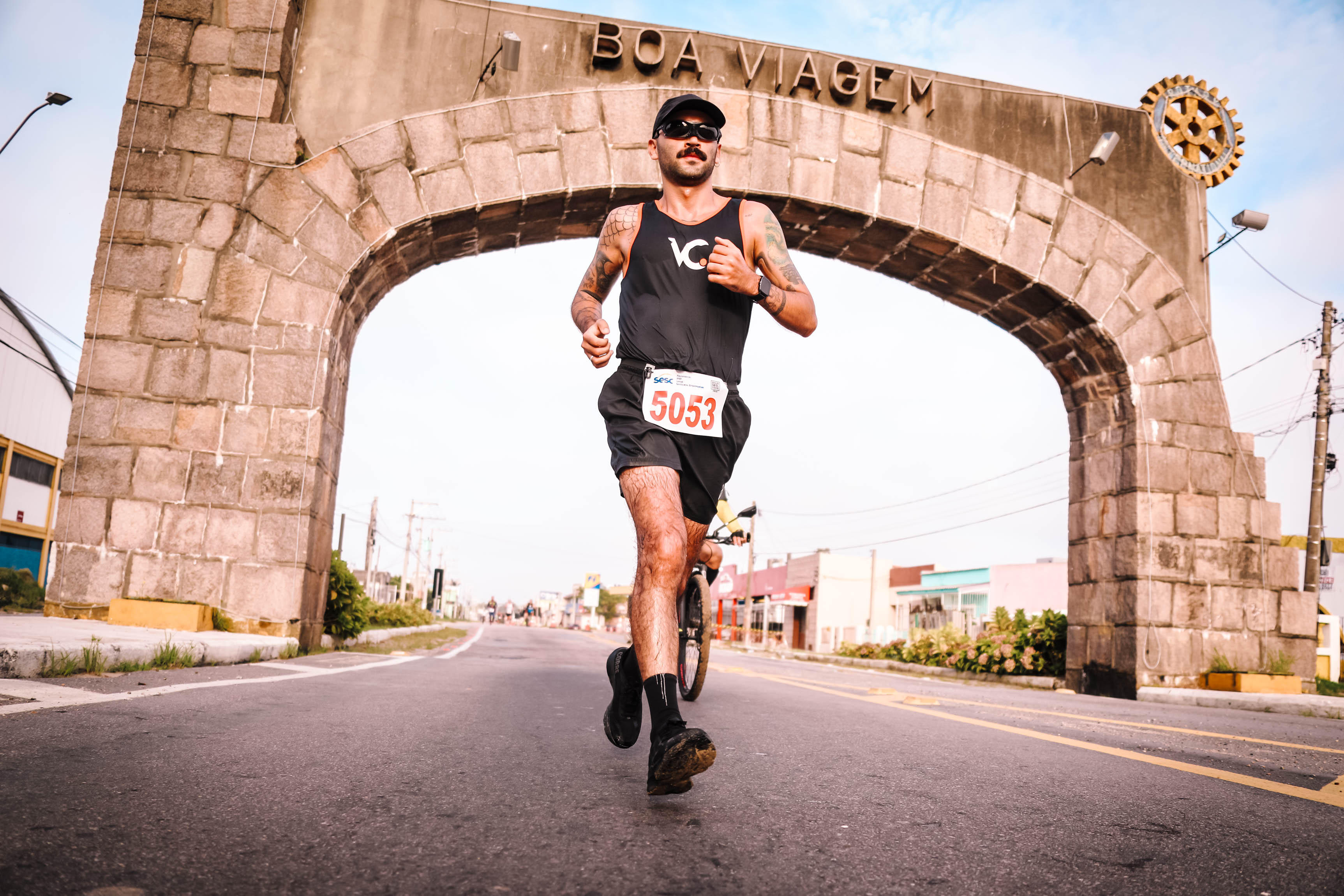 Boa Viagem - Supermaratona de Rio Grande - 50km