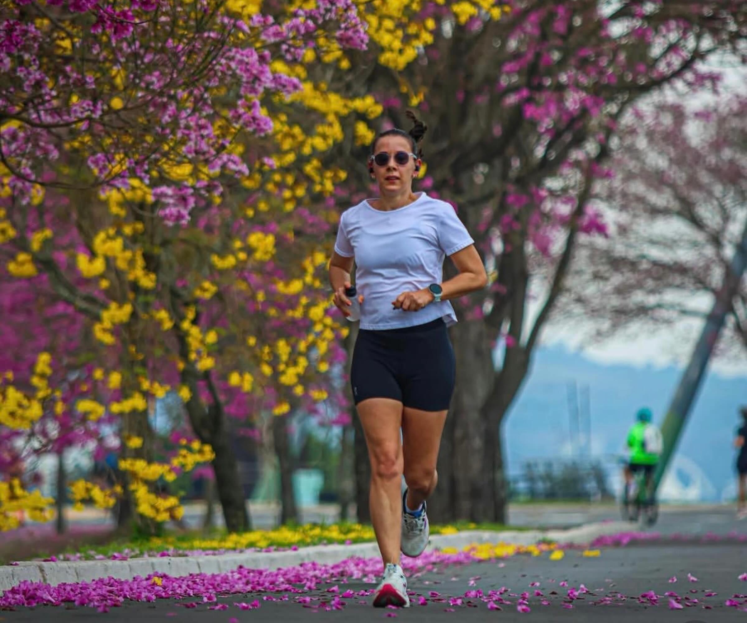PRIMAVERA NA ORLA