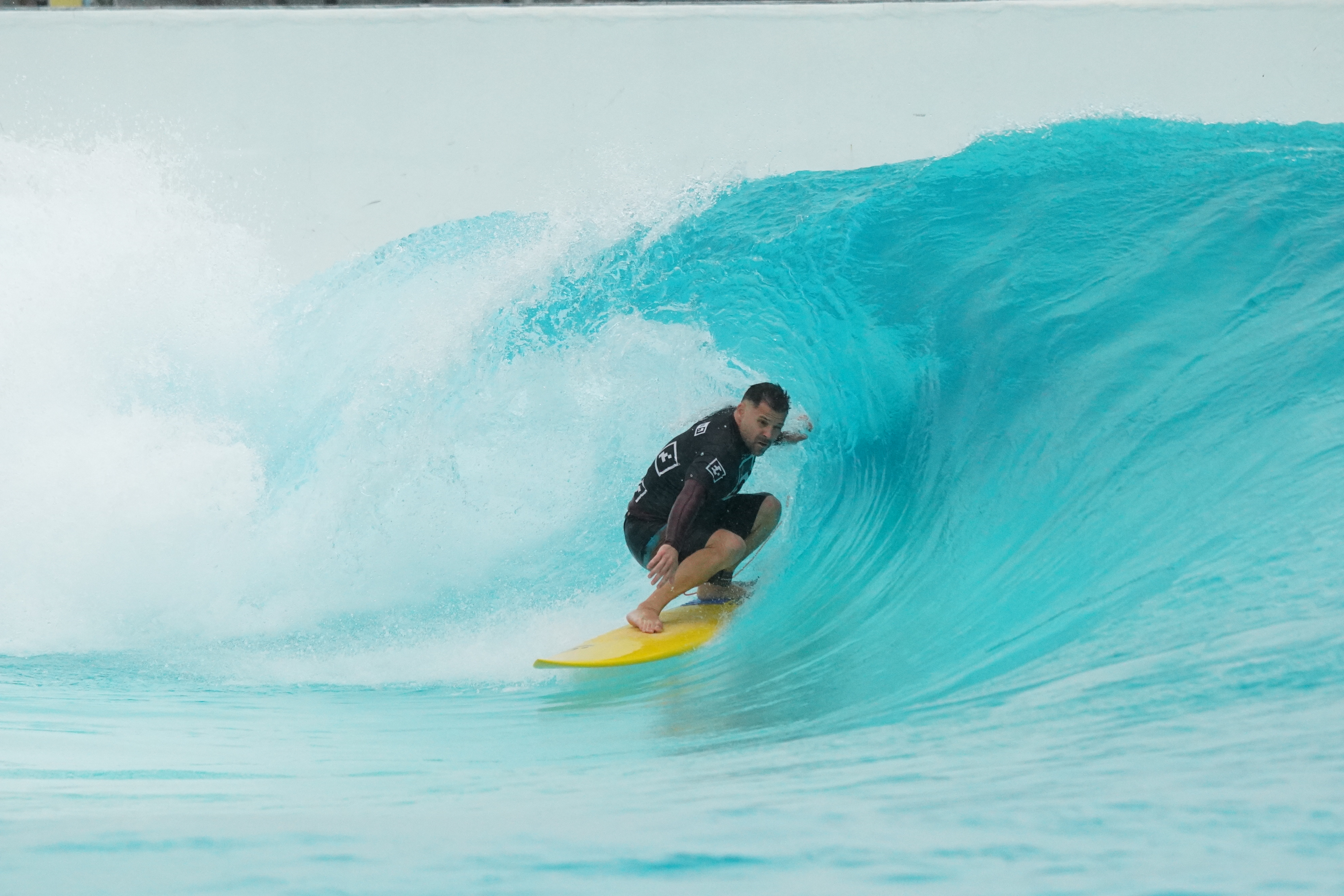 Surfando as ondas da vida!
